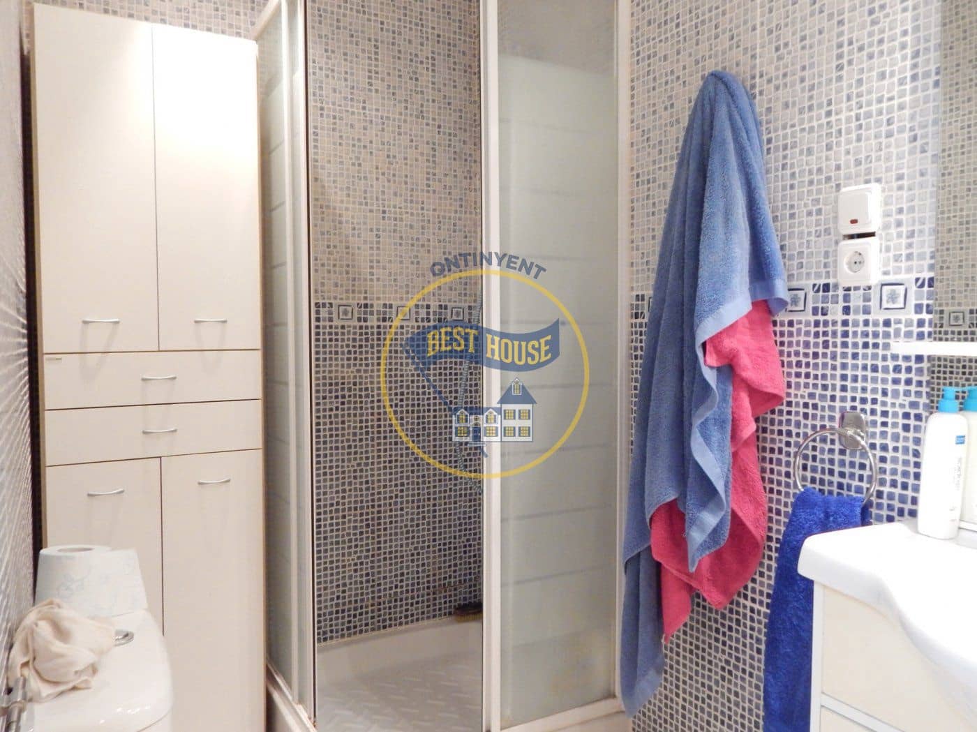 3 soveværelse Byhus til salg i Muro de Alcoy med garage - € 120.000 (Ref: 6192443)