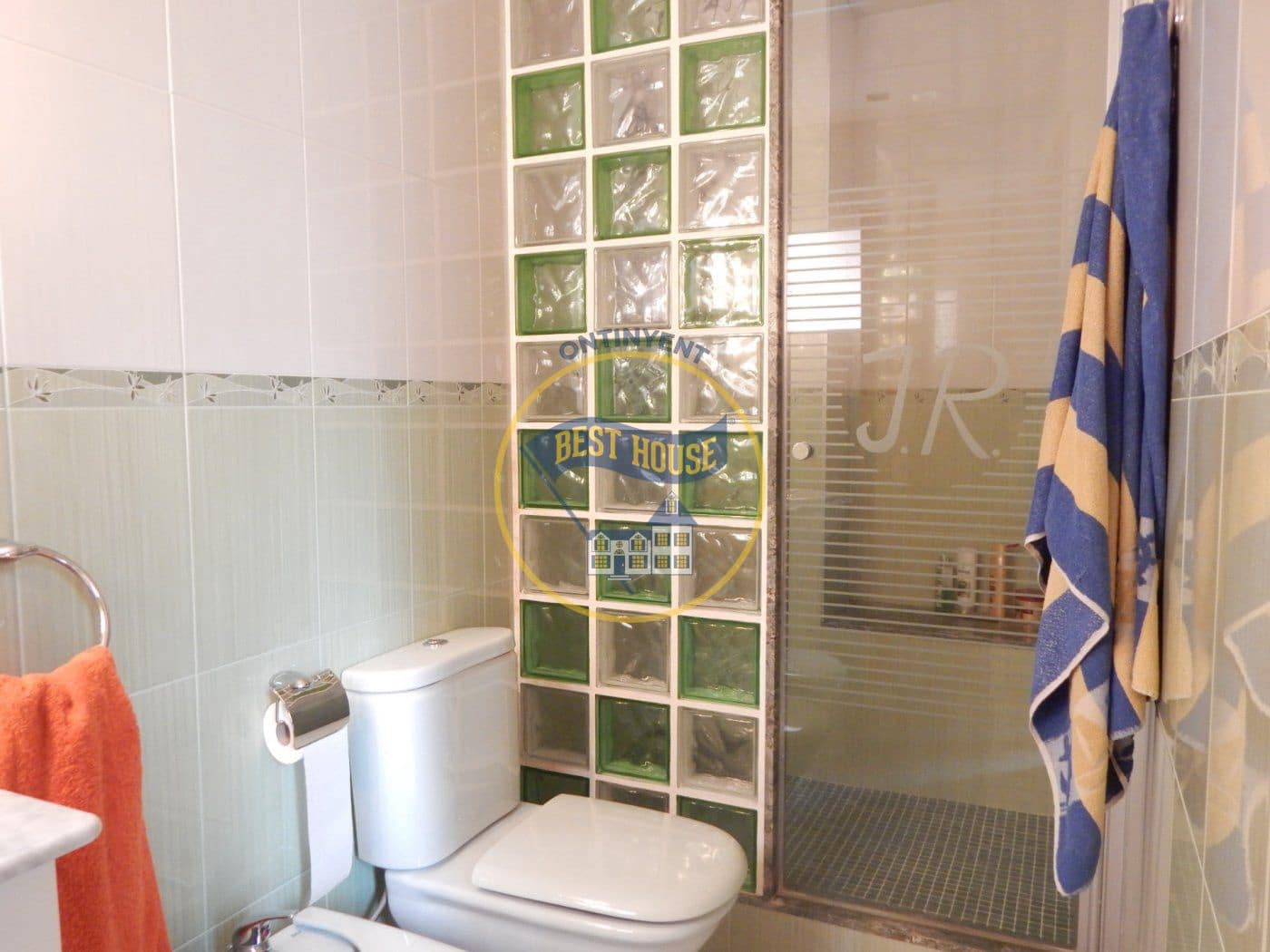 3 soveværelse Byhus til salg i Muro de Alcoy med garage - € 120.000 (Ref: 6192443)