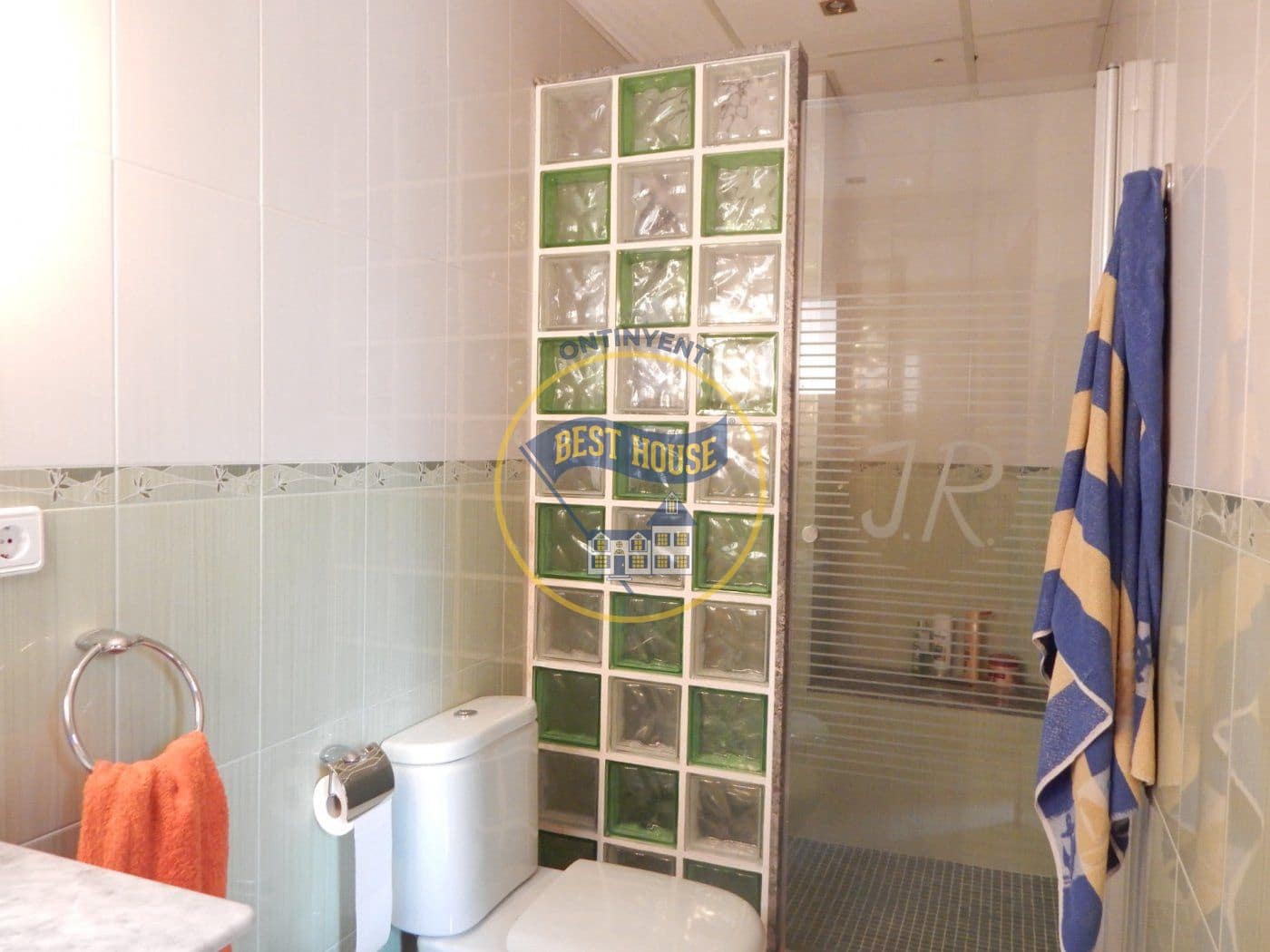 3 soveværelse Byhus til salg i Muro de Alcoy med garage - € 120.000 (Ref: 6192443)