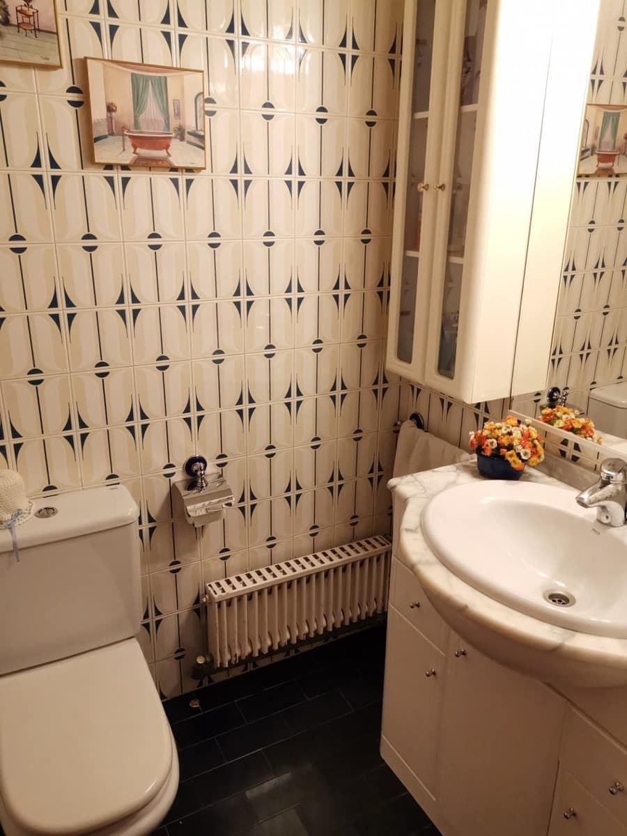 7 sypialnia Willa na sprzedaż w Muro de Alcoy z basenem garażem - 350 000 € (Ref: 6192446)