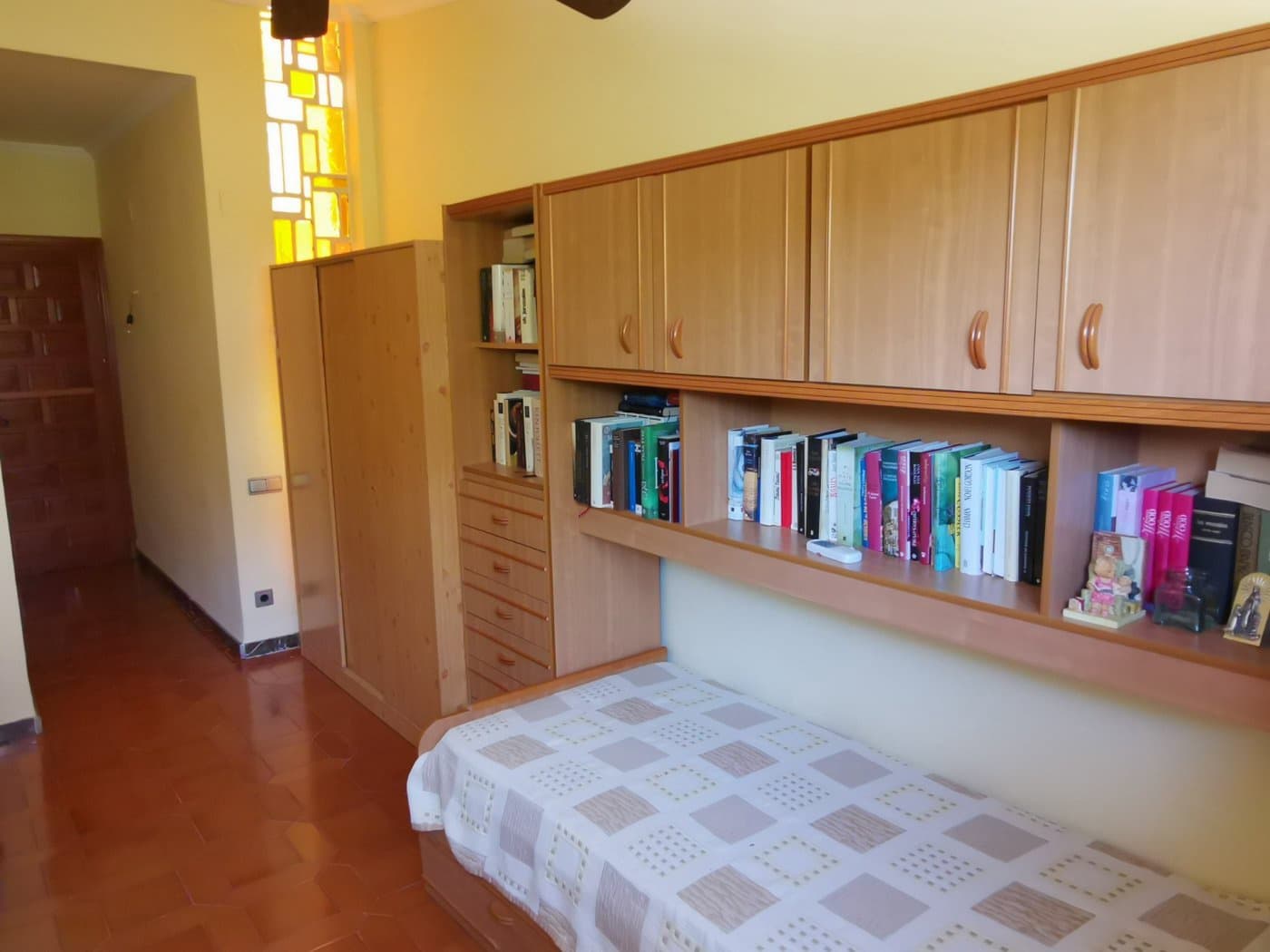 7 sypialnia Willa na sprzedaż w Muro de Alcoy z basenem garażem - 350 000 € (Ref: 6192446)