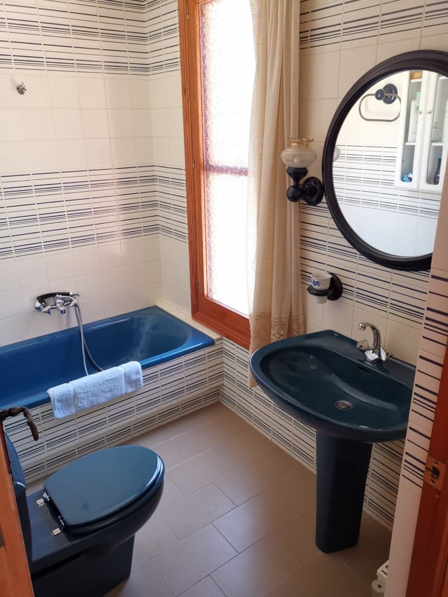 7 sypialnia Willa na sprzedaż w Muro de Alcoy z basenem garażem - 350 000 € (Ref: 6192446)