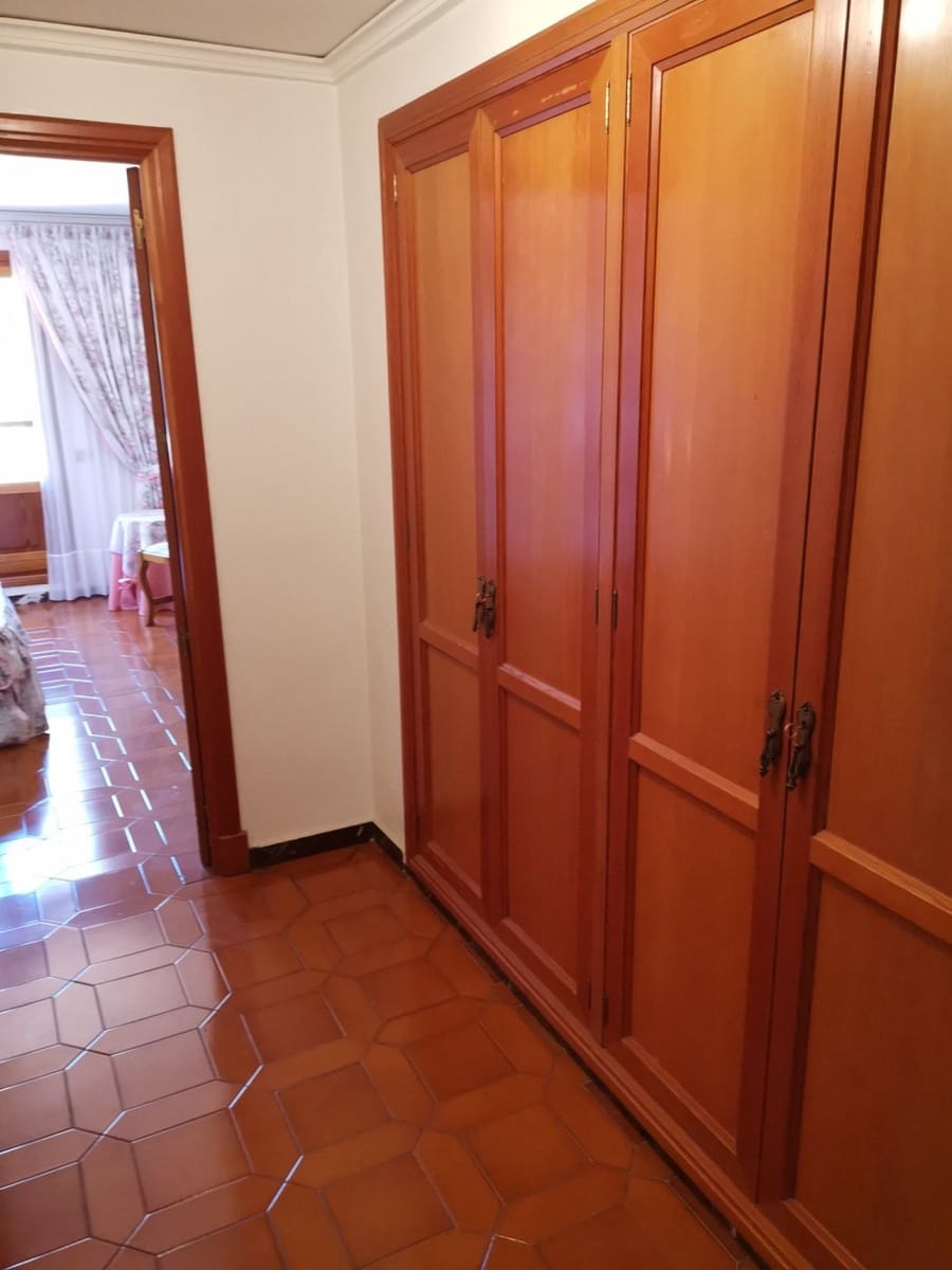 7 sypialnia Willa na sprzedaż w Muro de Alcoy z basenem garażem - 350 000 € (Ref: 6192446)