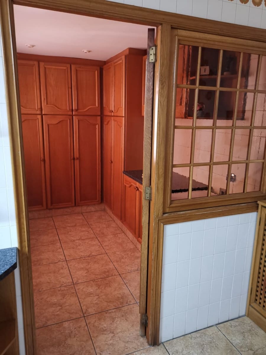 7 sypialnia Willa na sprzedaż w Muro de Alcoy z basenem garażem - 350 000 € (Ref: 6192446)