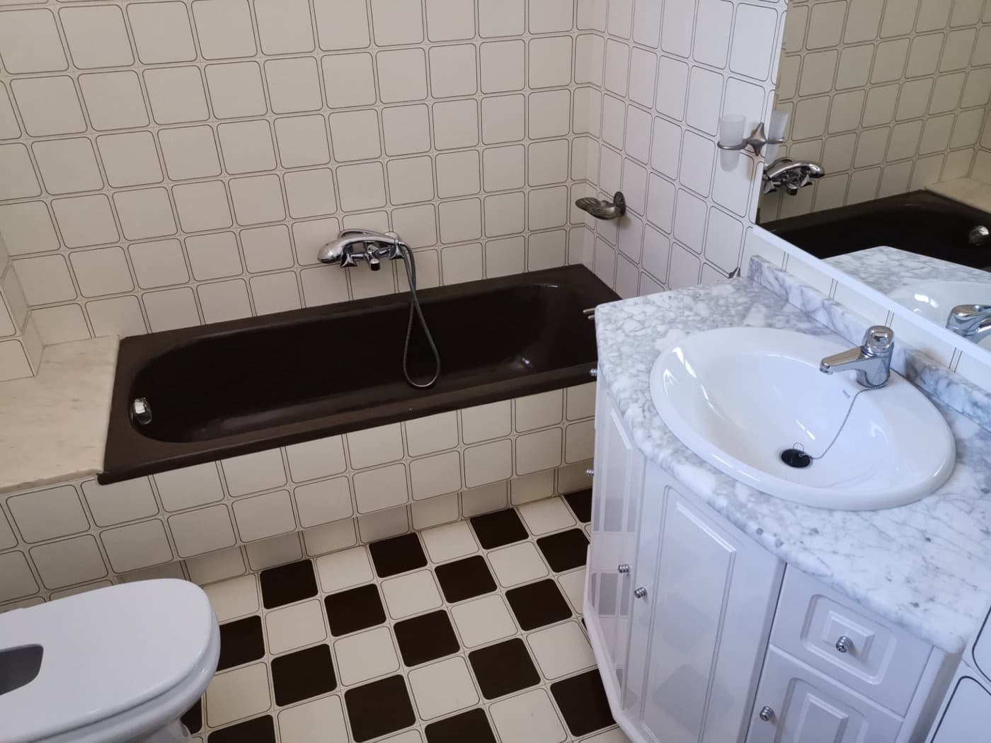 7 sypialnia Willa na sprzedaż w Muro de Alcoy z basenem garażem - 350 000 € (Ref: 6192446)