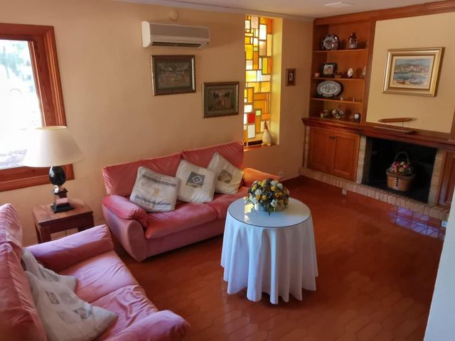 7 sovrum Villa till salu i Muro de Alcoy med pool garage - 350 000 € (Ref: 6192446)