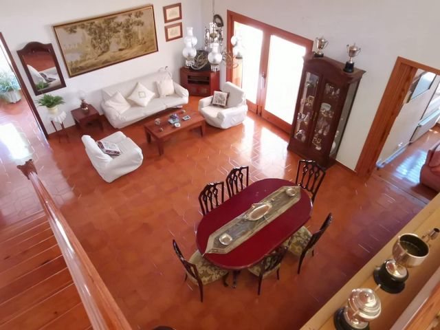 7 sovrum Villa till salu i Muro de Alcoy med pool garage - 350 000 € (Ref: 6192446)