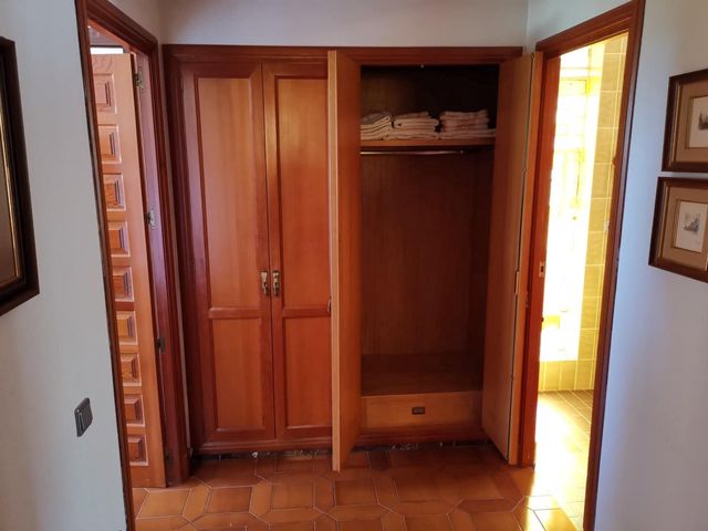 7 sovrum Villa till salu i Muro de Alcoy med pool garage - 350 000 € (Ref: 6192446)