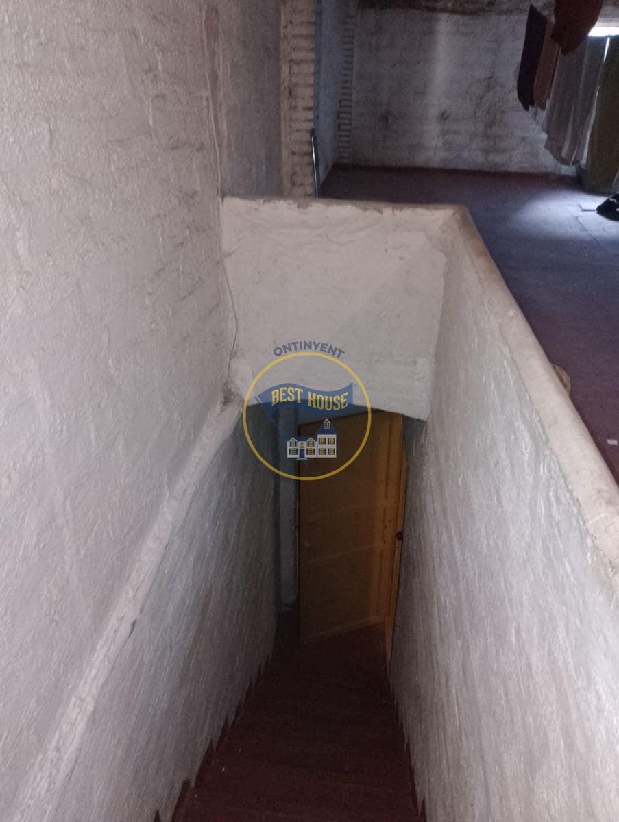 5 sovrum Hus till salu i Ontinyent - 115 000 € (Ref: 6208972)