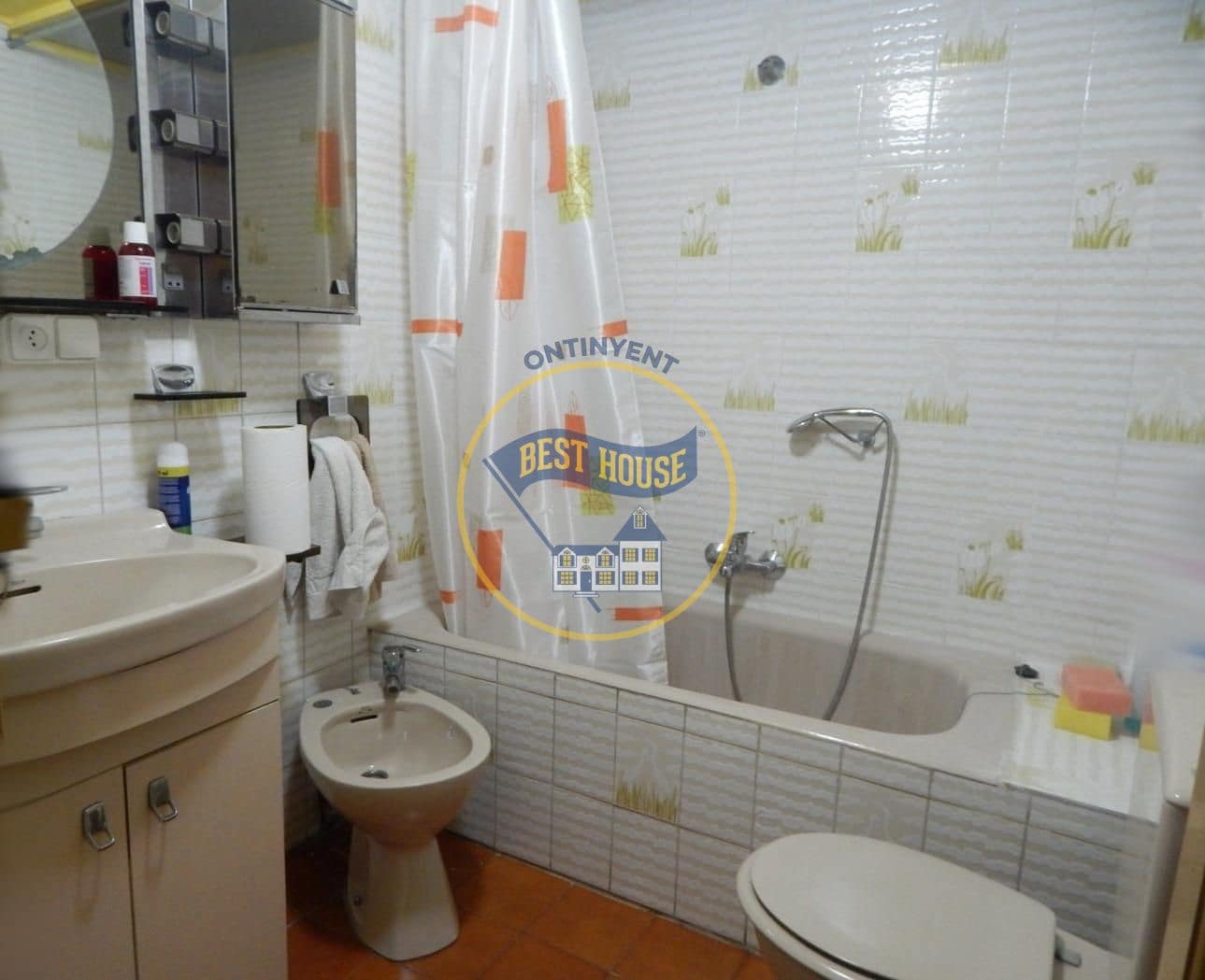 5 sovrum Hus till salu i Ontinyent - 115 000 € (Ref: 6208972)