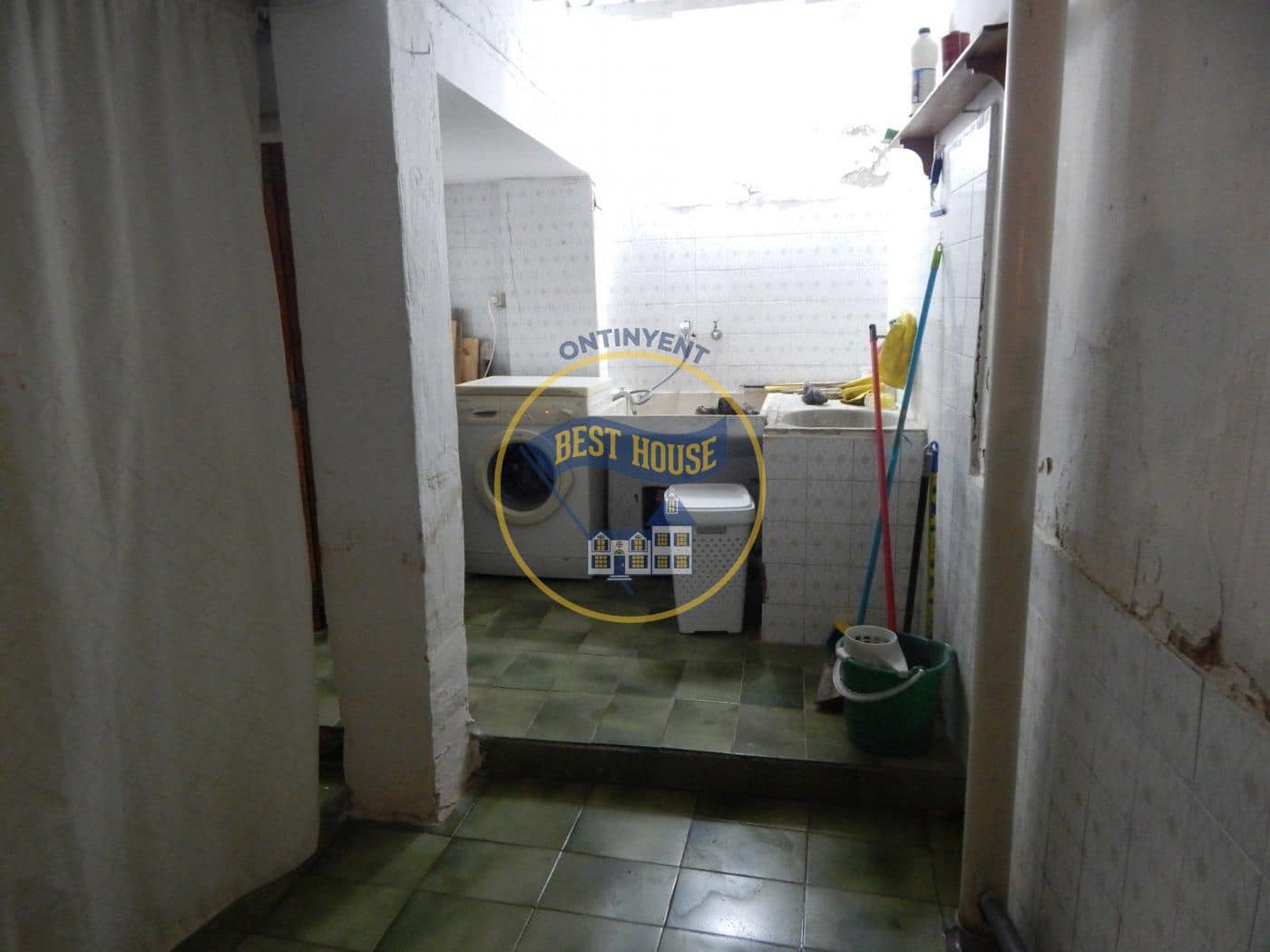 5 sovrum Hus till salu i Ontinyent - 115 000 € (Ref: 6208972)