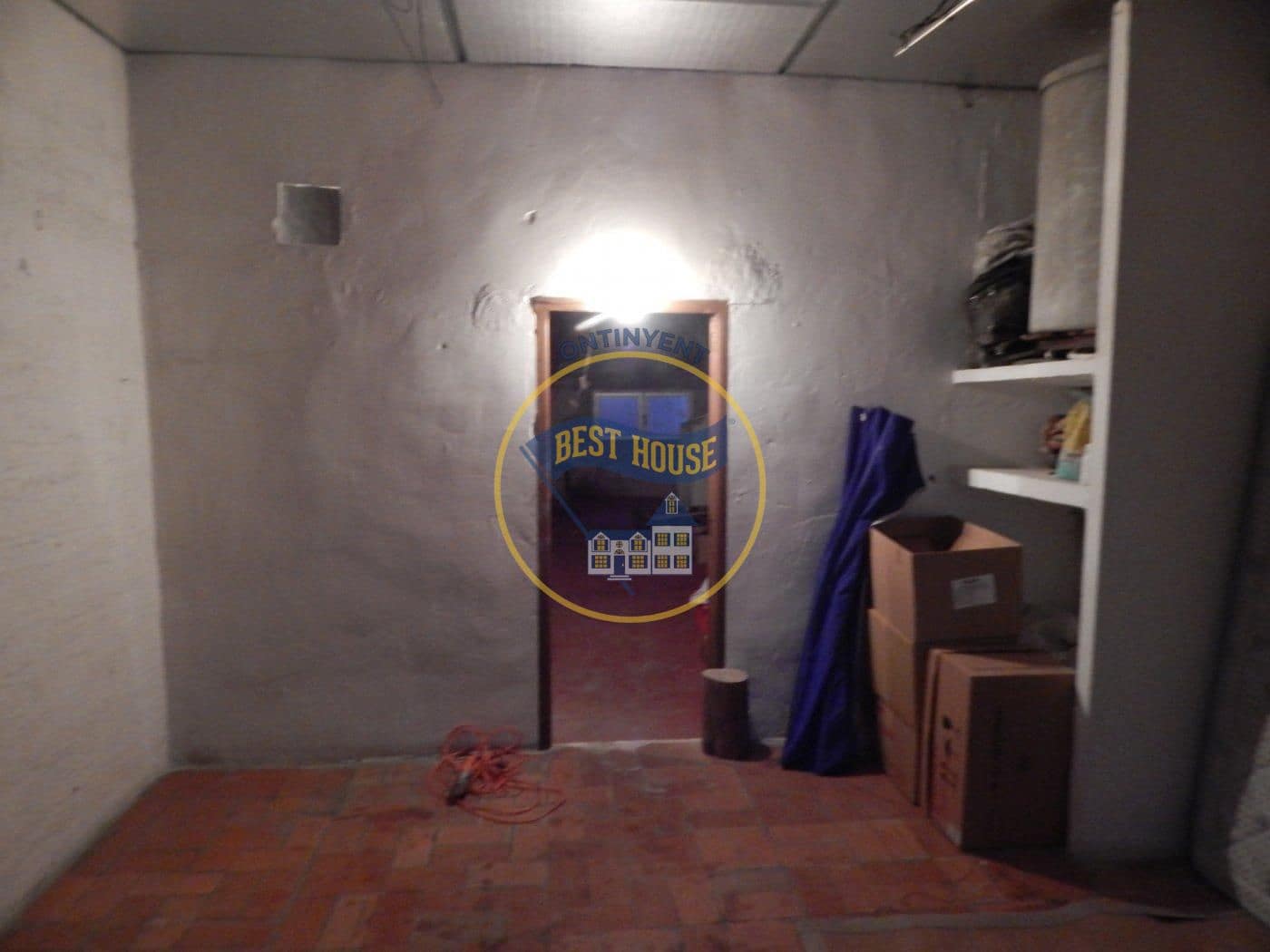 5 sovrum Hus till salu i Ontinyent - 115 000 € (Ref: 6208972)