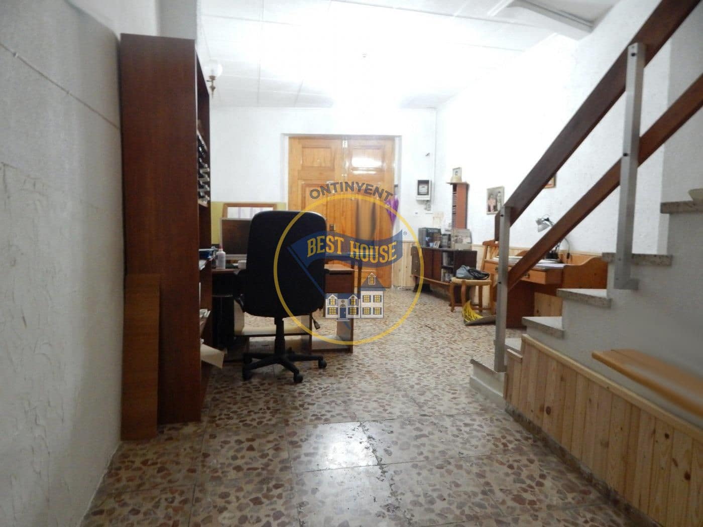 5 sovrum Hus till salu i Ontinyent - 115 000 € (Ref: 6208972)