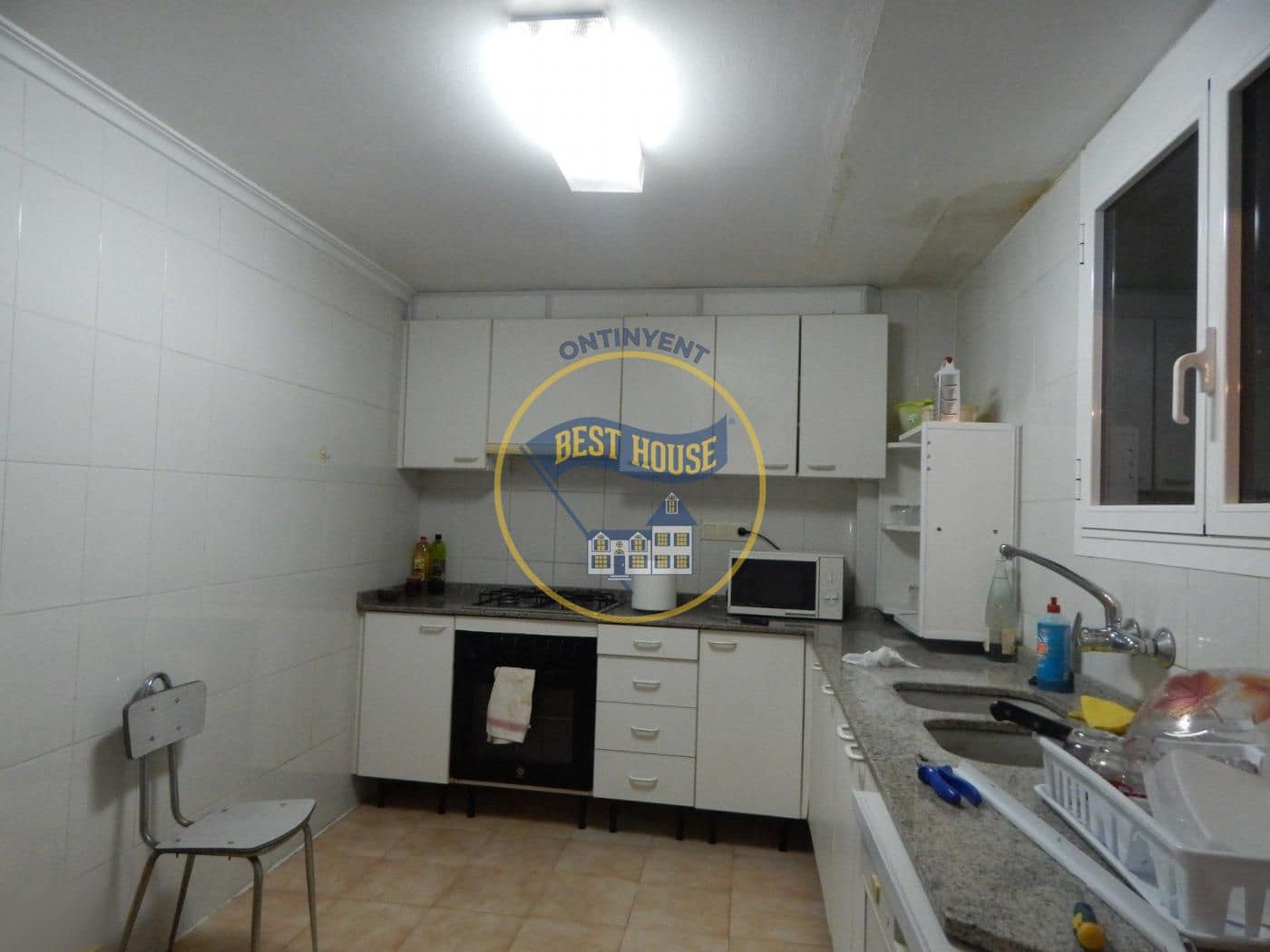 5 sovrum Hus till salu i Ontinyent - 115 000 € (Ref: 6208972)
