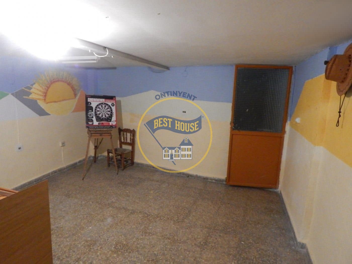 5 sovrum Hus till salu i Ontinyent - 115 000 € (Ref: 6208972)