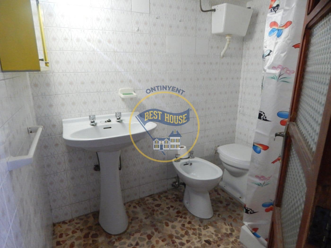 5 sovrum Hus till salu i Ontinyent - 115 000 € (Ref: 6208972)