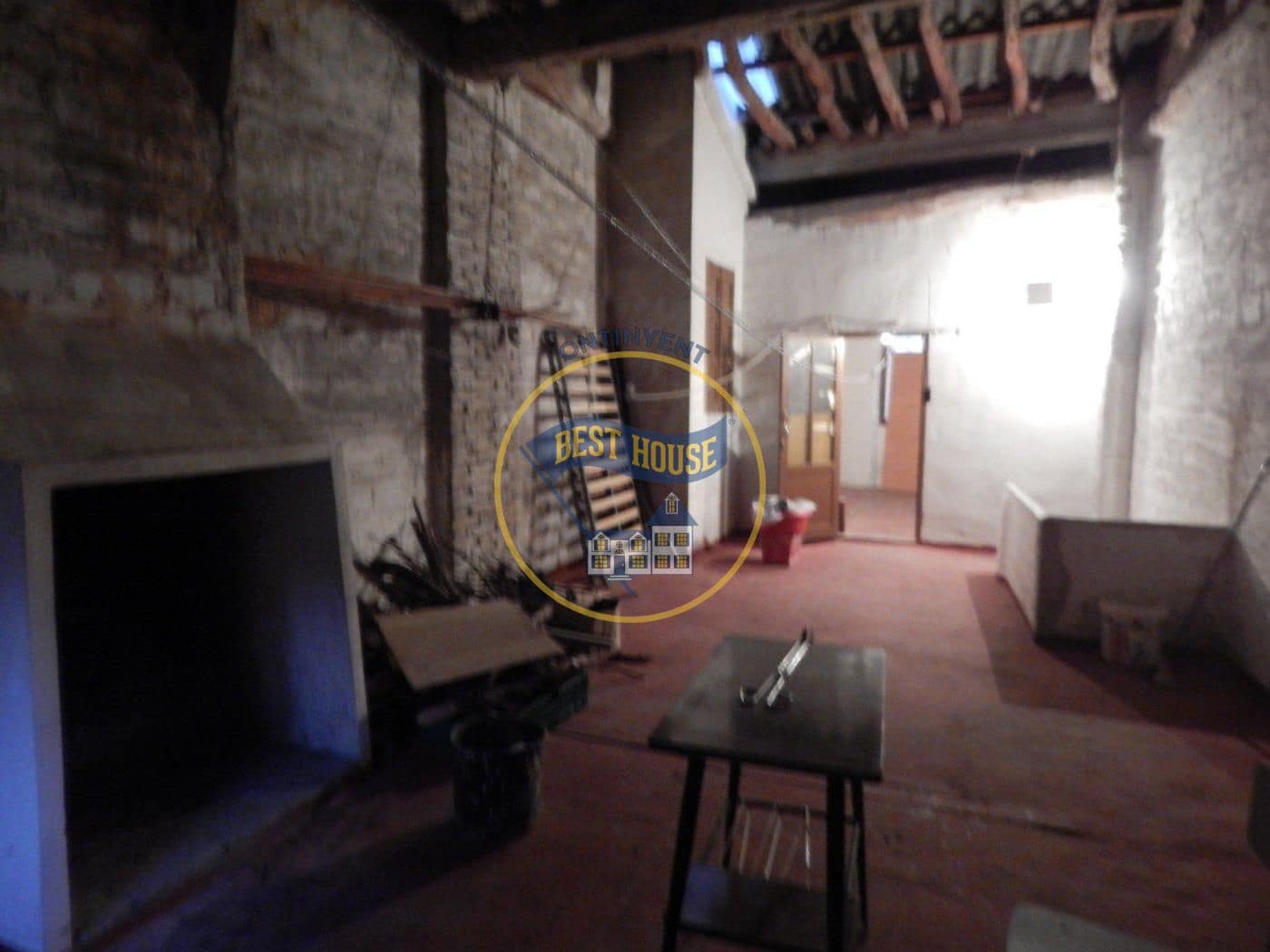 5 sovrum Hus till salu i Ontinyent - 115 000 € (Ref: 6208972)