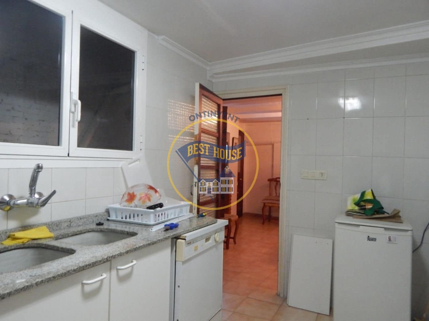 5 sovrum Hus till salu i Ontinyent - 115 000 € (Ref: 6208972)