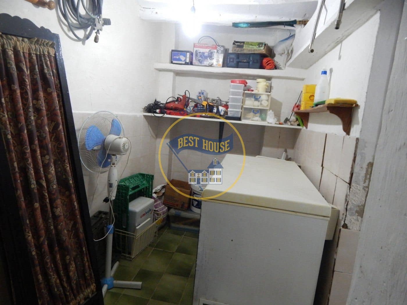 5 sovrum Hus till salu i Ontinyent - 115 000 € (Ref: 6208972)