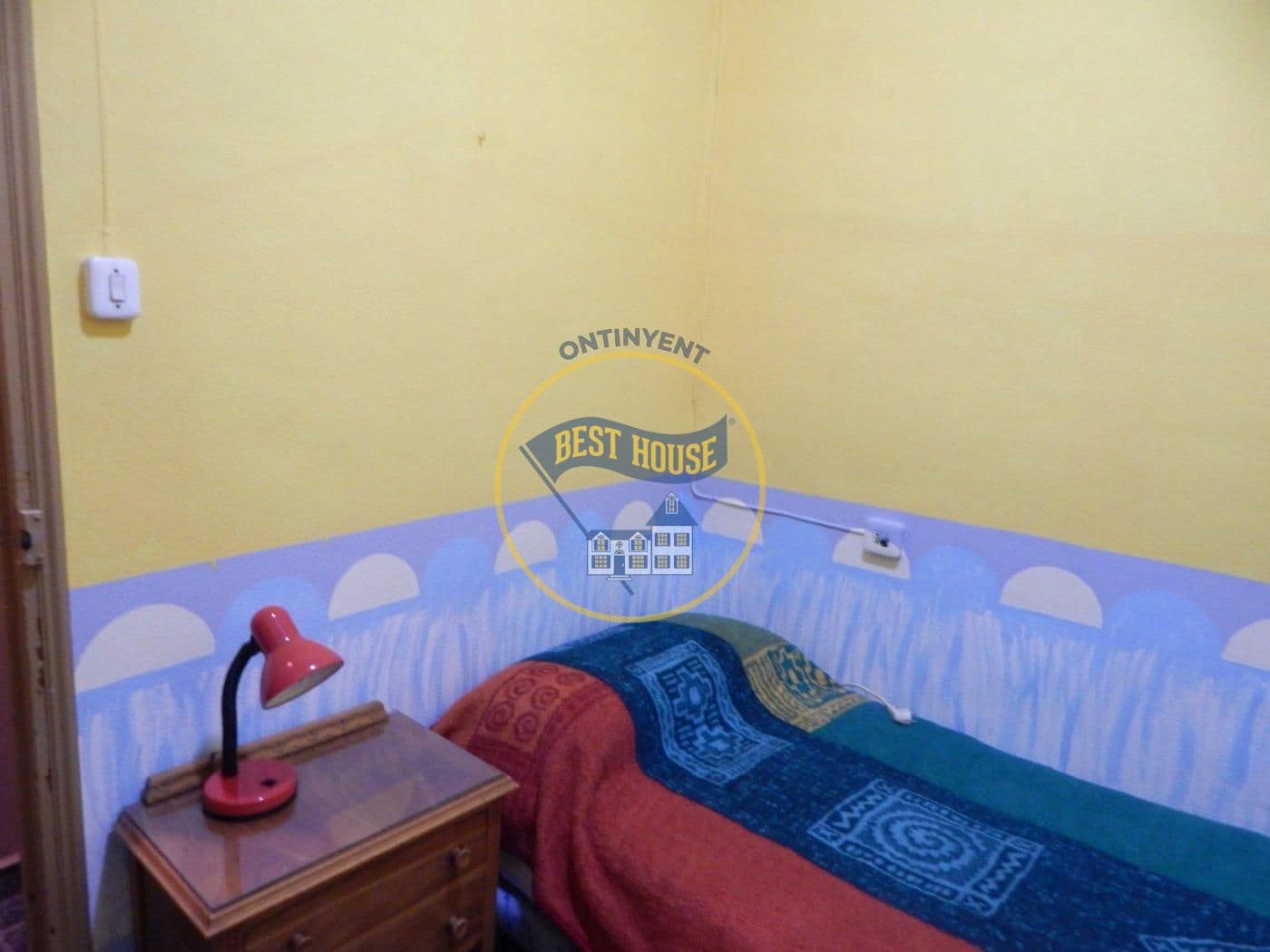 5 sovrum Hus till salu i Ontinyent - 115 000 € (Ref: 6208972)