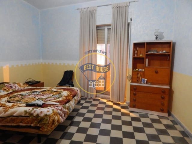 5 bedroom Townhouse for sale in Ontinyent - € 115,000 (Ref: 6208972)