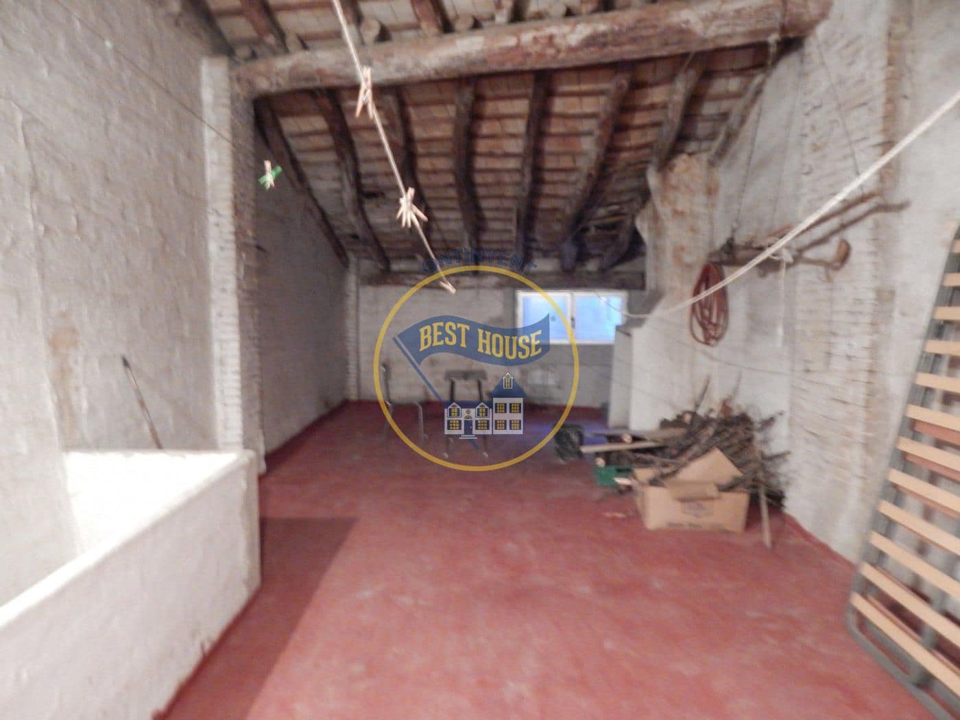 5 sovrum Hus till salu i Ontinyent - 115 000 € (Ref: 6208972)