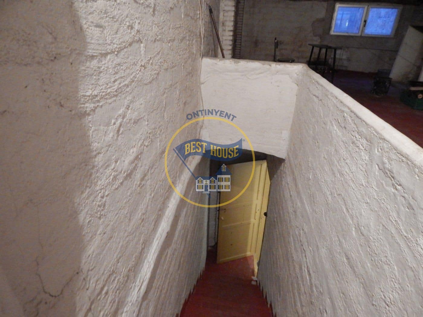 5 sovrum Hus till salu i Ontinyent - 115 000 € (Ref: 6208972)