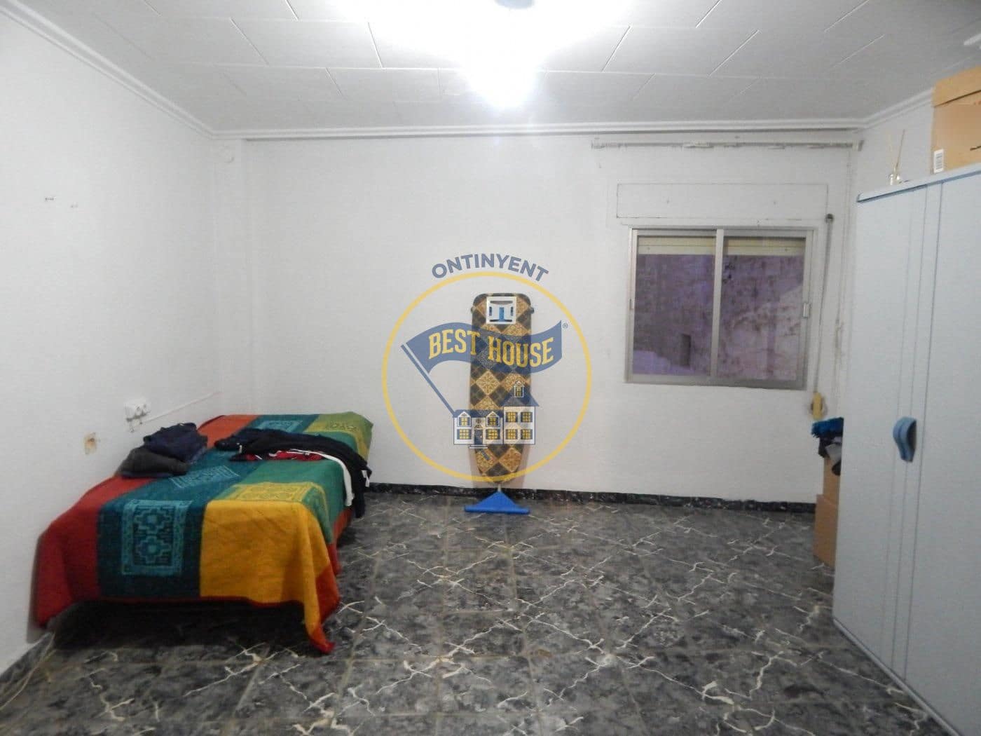 5 sovrum Hus till salu i Ontinyent - 115 000 € (Ref: 6208972)