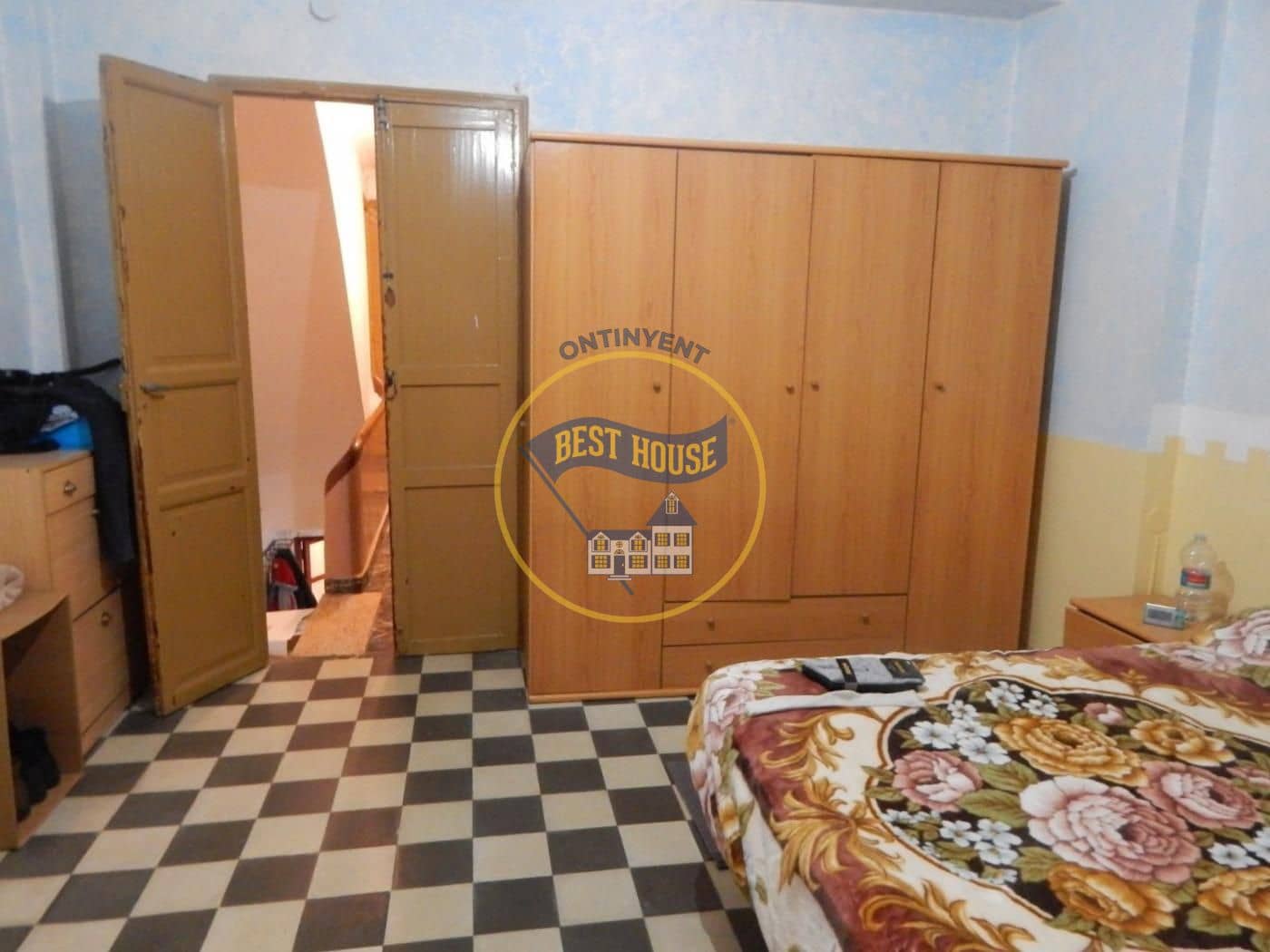 5 sovrum Hus till salu i Ontinyent - 115 000 € (Ref: 6208972)