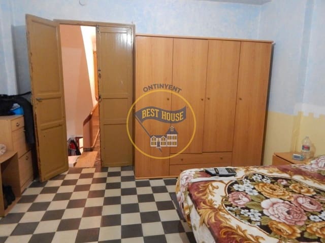 5 bedroom Townhouse for sale in Ontinyent - € 115,000 (Ref: 6208972)