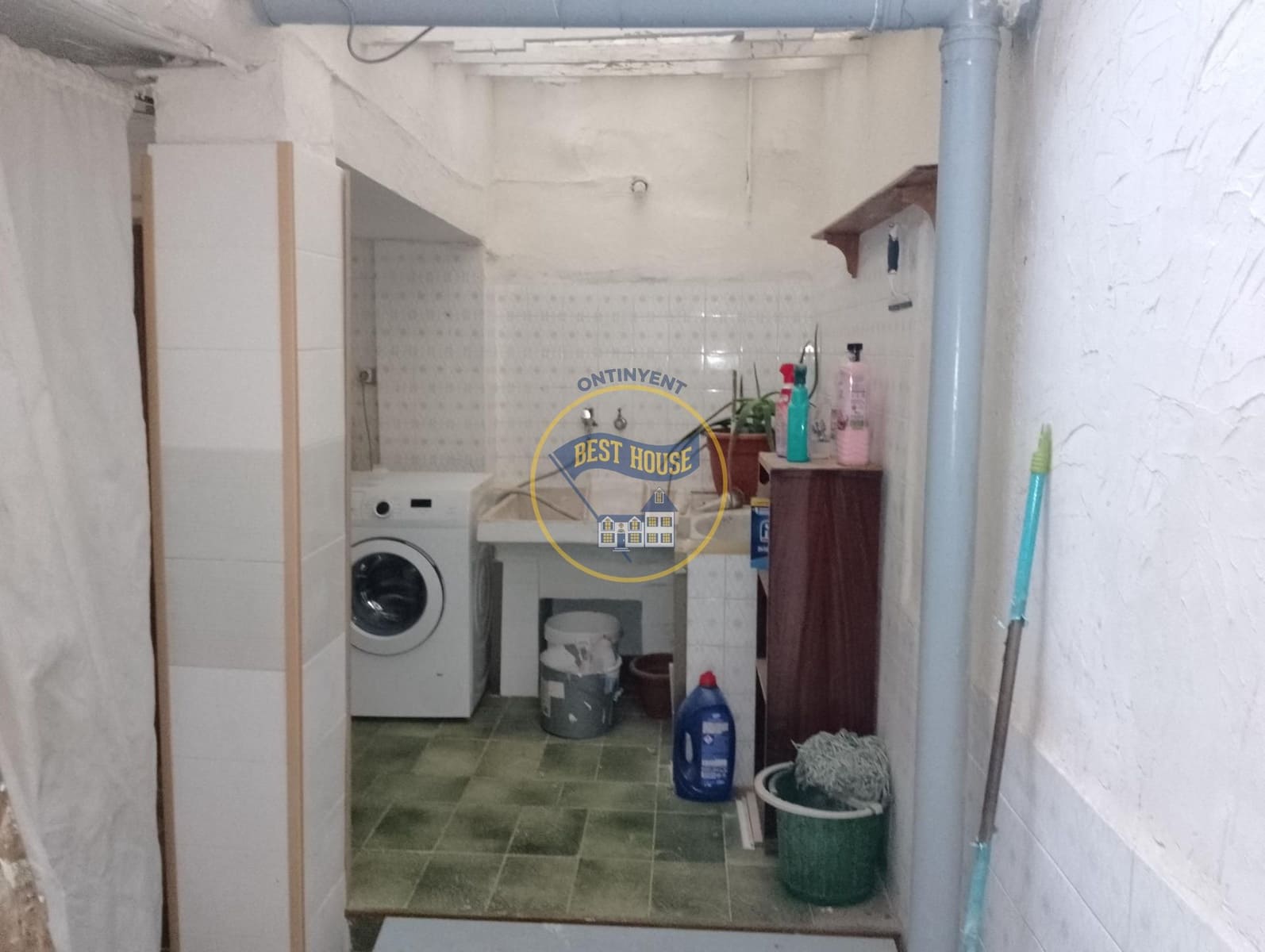 5 sovrum Hus till salu i Ontinyent - 115 000 € (Ref: 6208972)