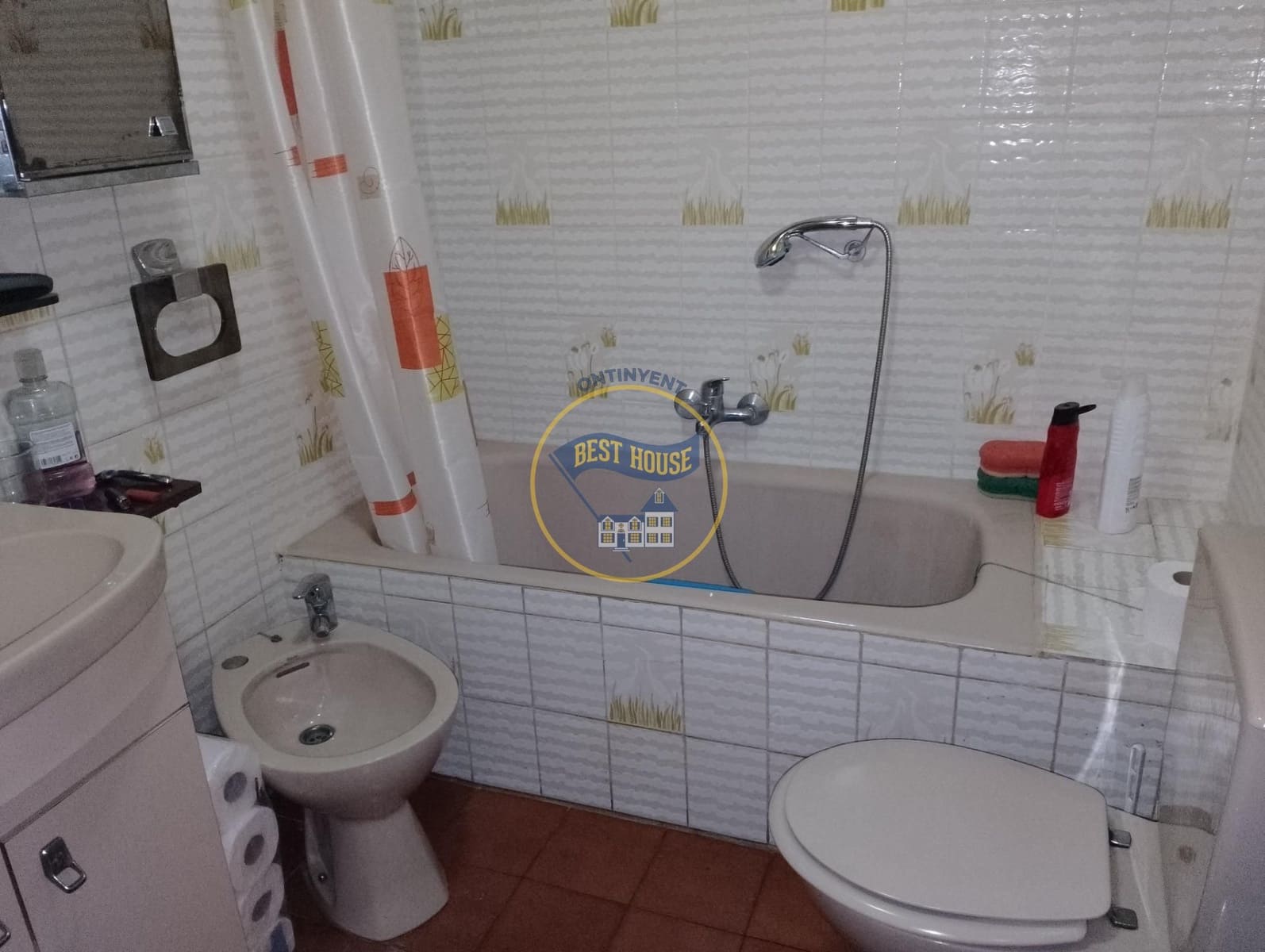 5 sovrum Hus till salu i Ontinyent - 115 000 € (Ref: 6208972)