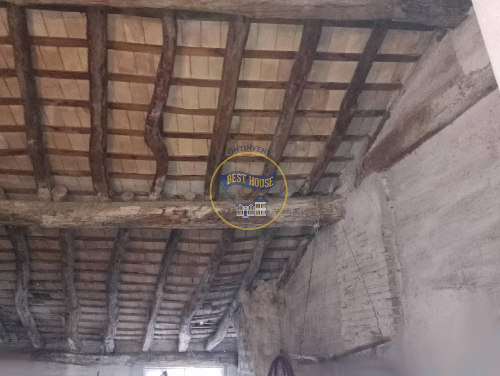 5 sovrum Hus till salu i Ontinyent - 115 000 € (Ref: 6208972)