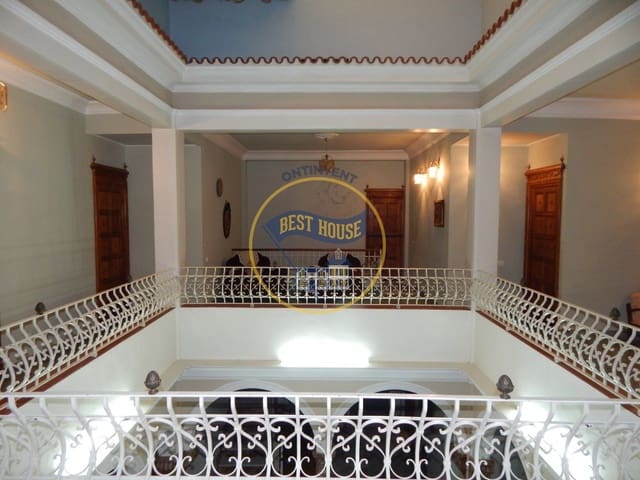 8 camera da letto Villa in vendita in Agullent con piscina - 350.000 € (Rif: 6240565)