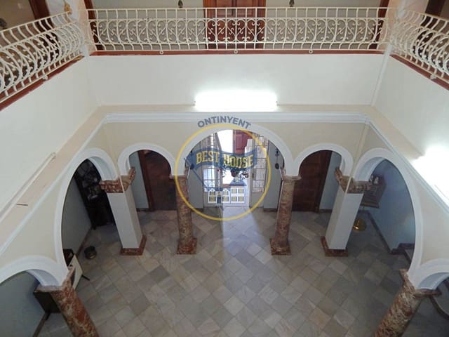 8 sypialnia Willa na sprzedaż w Agullent z basenem - 350 000 € (Ref: 6240565)