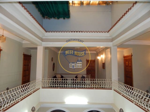 8 sypialnia Willa na sprzedaż w Agullent z basenem - 350 000 € (Ref: 6240565)