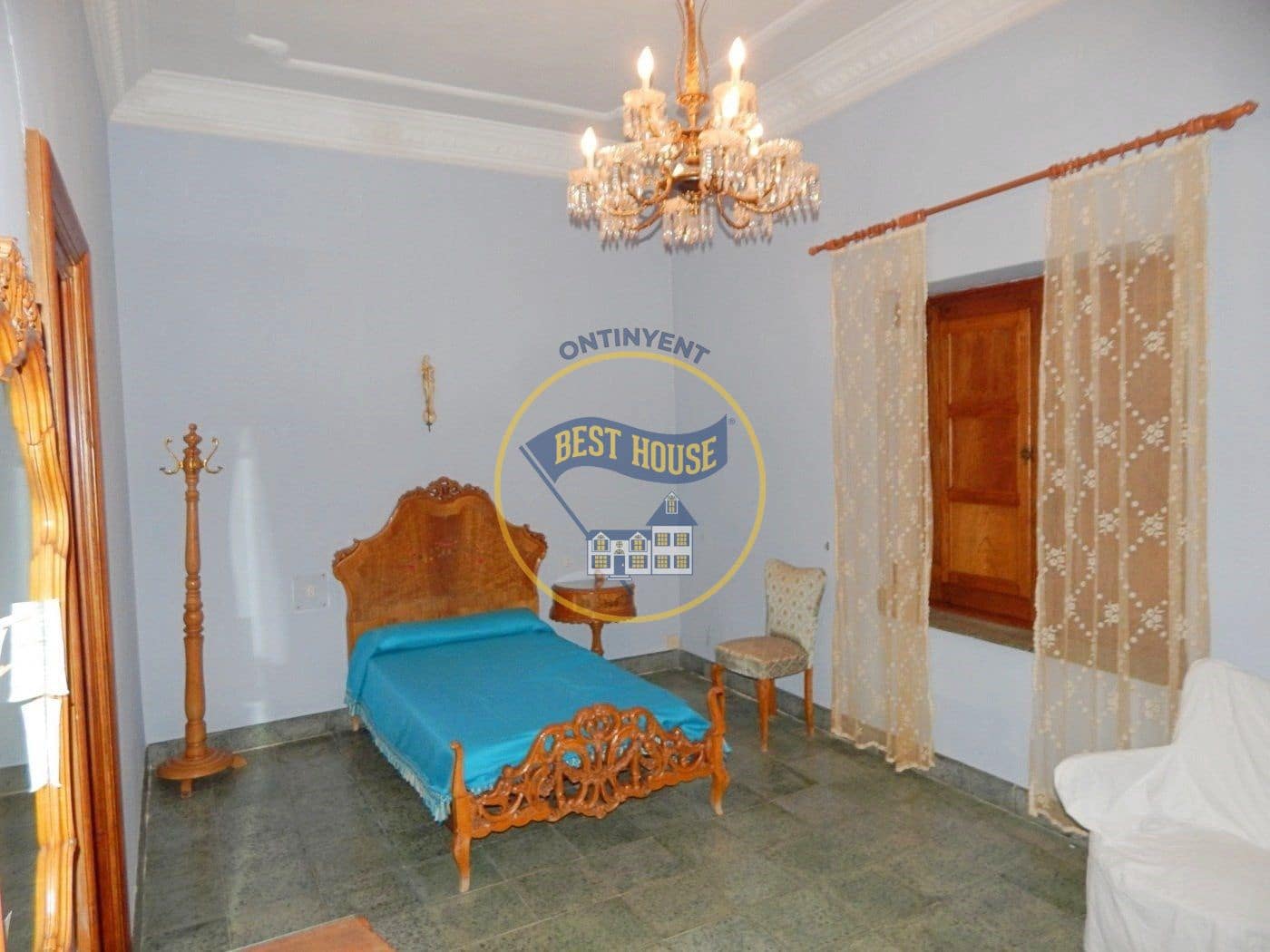 8 sypialnia Willa na sprzedaż w Agullent z basenem - 350 000 € (Ref: 6240565)