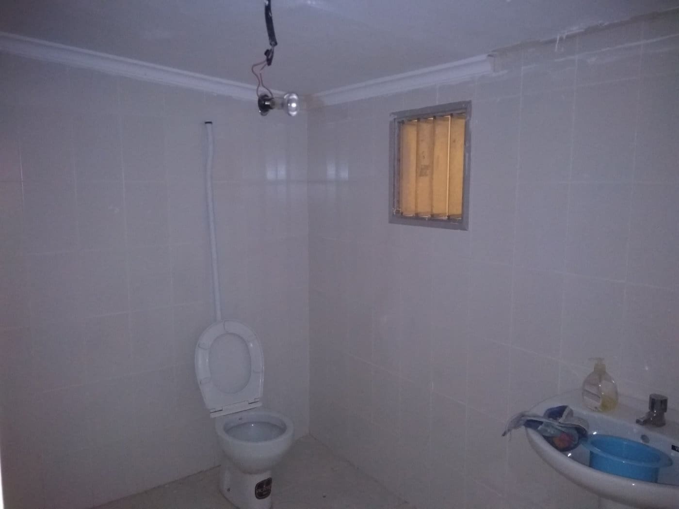 Commercial for rent in Ontinyent - € 550 (Ref: 6255946)