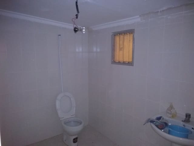 Kommersiell att hyra i Ontinyent - 550 € (Ref: 6255946)