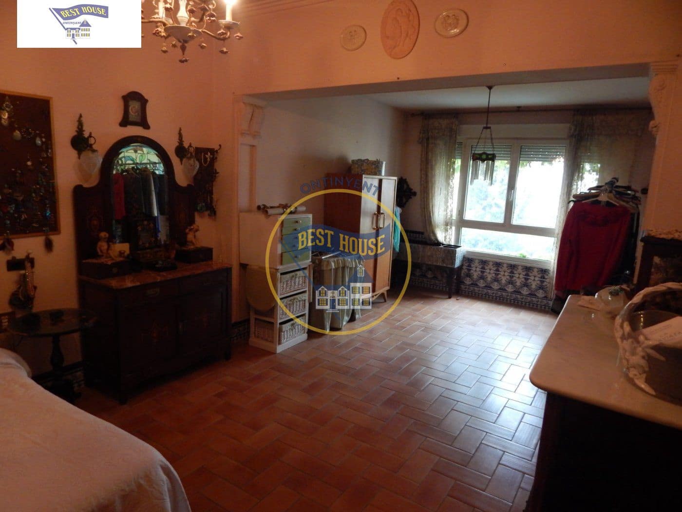 5 Zimmer Villa zu verkaufen in Ontinyent mit Pool - 400.000 € (Ref: 6259714)