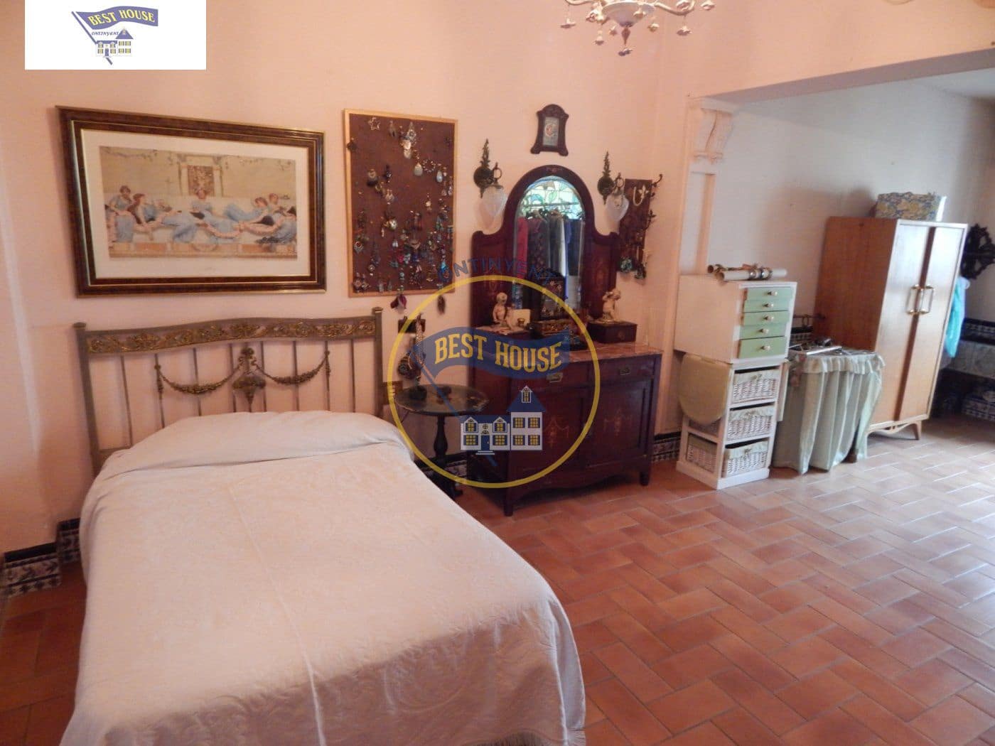 5 Zimmer Villa zu verkaufen in Ontinyent mit Pool - 400.000 € (Ref: 6259714)