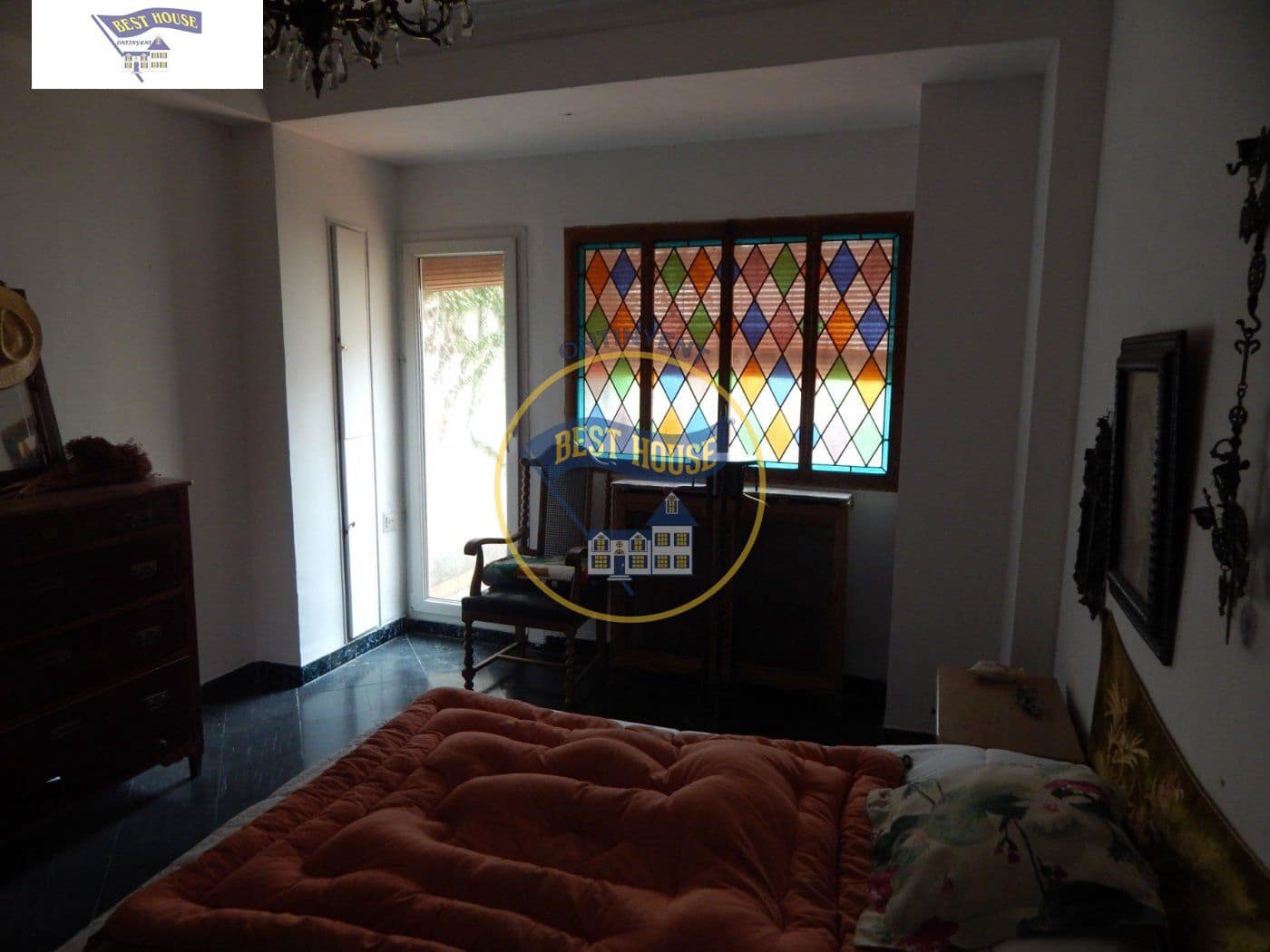 5 Zimmer Villa zu verkaufen in Ontinyent mit Pool - 400.000 € (Ref: 6259714)