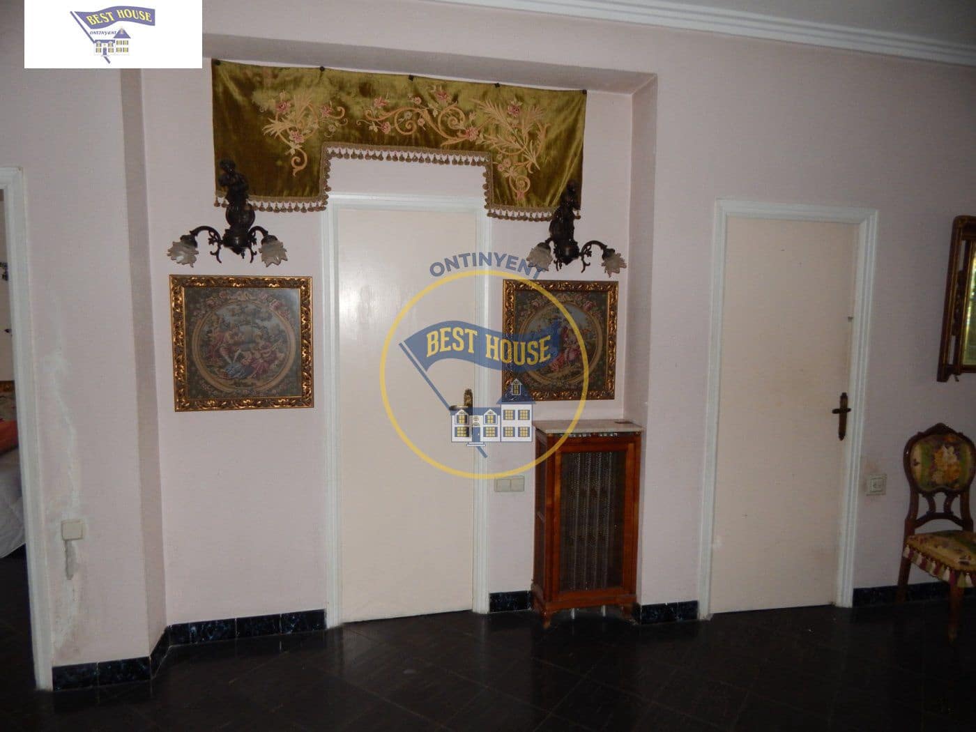 5 Zimmer Villa zu verkaufen in Ontinyent mit Pool - 400.000 € (Ref: 6259714)