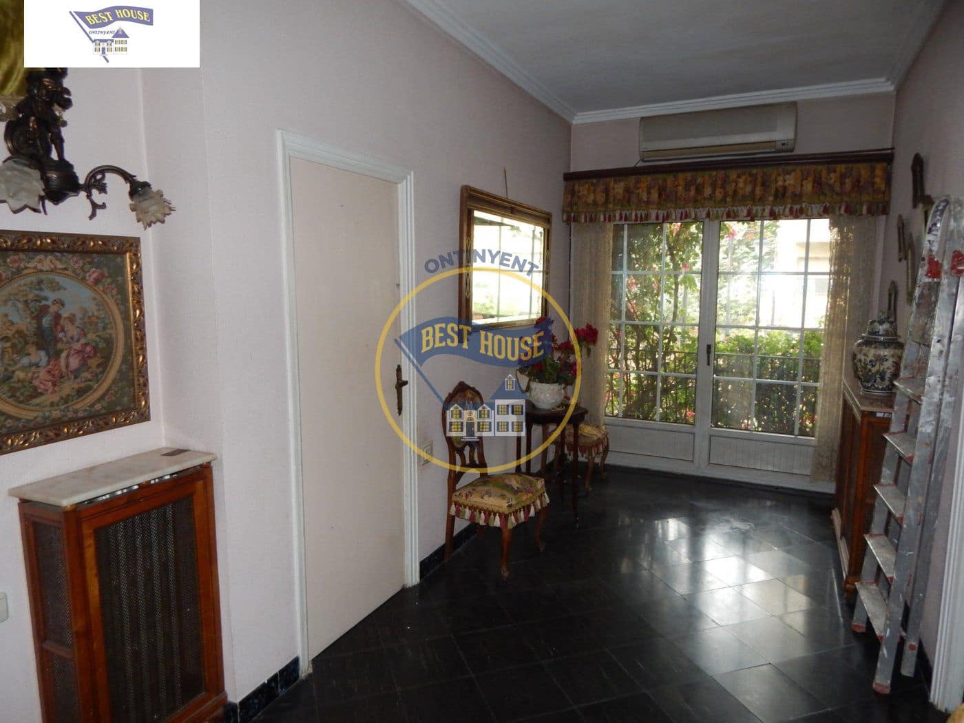 5 Zimmer Villa zu verkaufen in Ontinyent mit Pool - 400.000 € (Ref: 6259714)