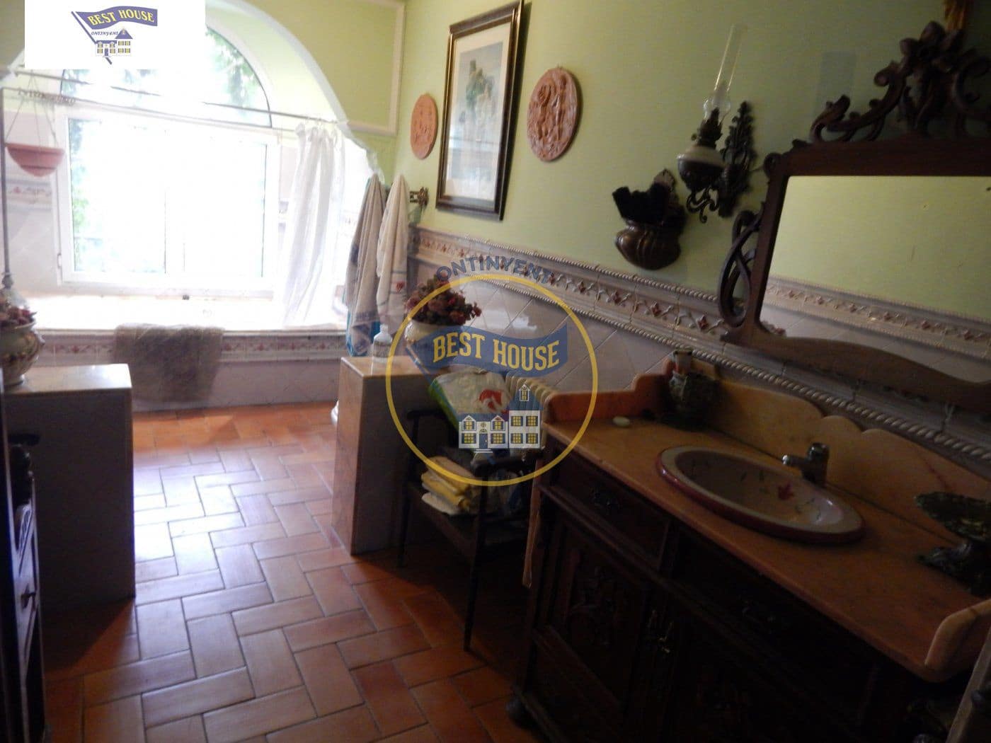 5 Zimmer Villa zu verkaufen in Ontinyent mit Pool - 400.000 € (Ref: 6259714)