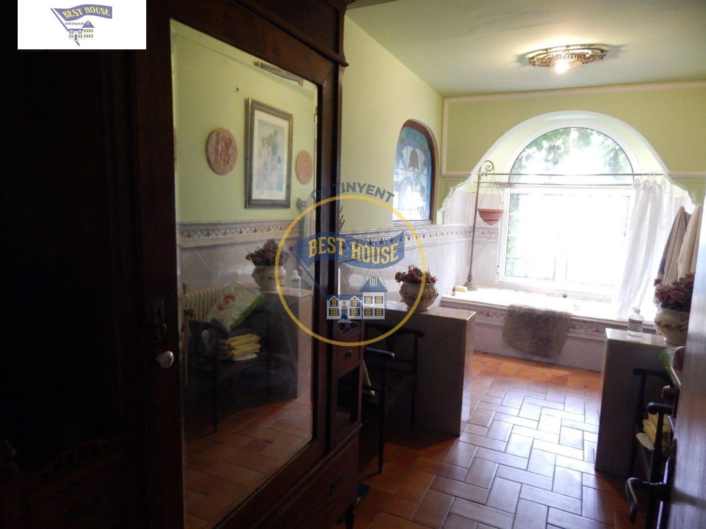 5 Zimmer Villa zu verkaufen in Ontinyent mit Pool - 400.000 € (Ref: 6259714)