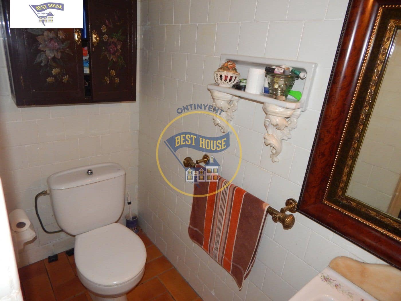 5 Zimmer Villa zu verkaufen in Ontinyent mit Pool - 400.000 € (Ref: 6259714)