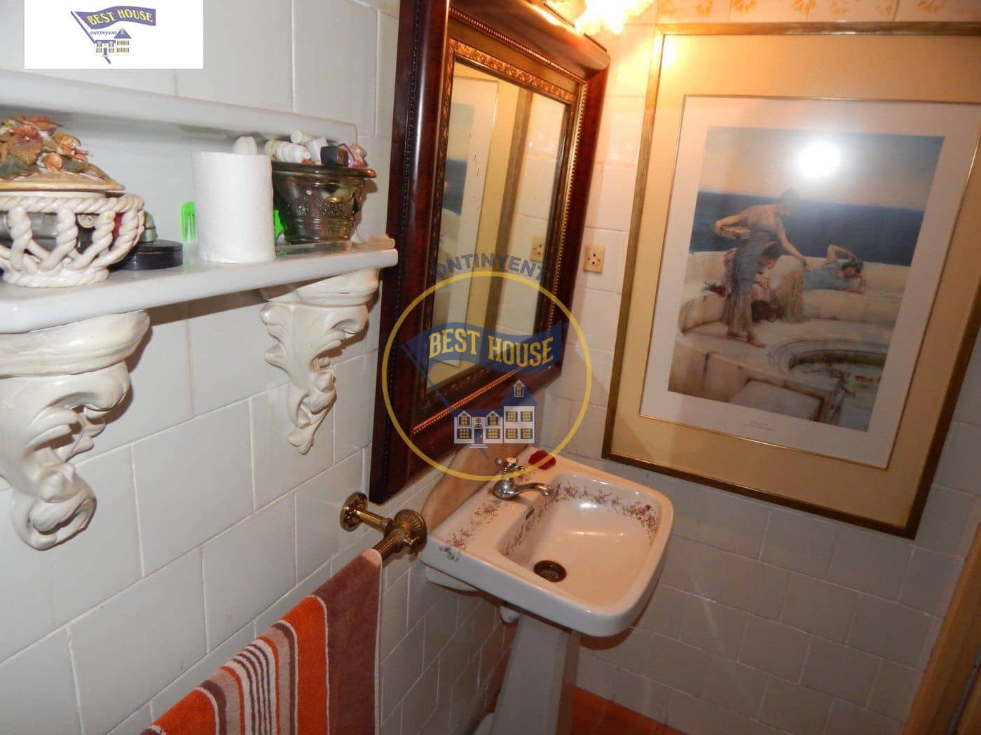 5 Zimmer Villa zu verkaufen in Ontinyent mit Pool - 400.000 € (Ref: 6259714)