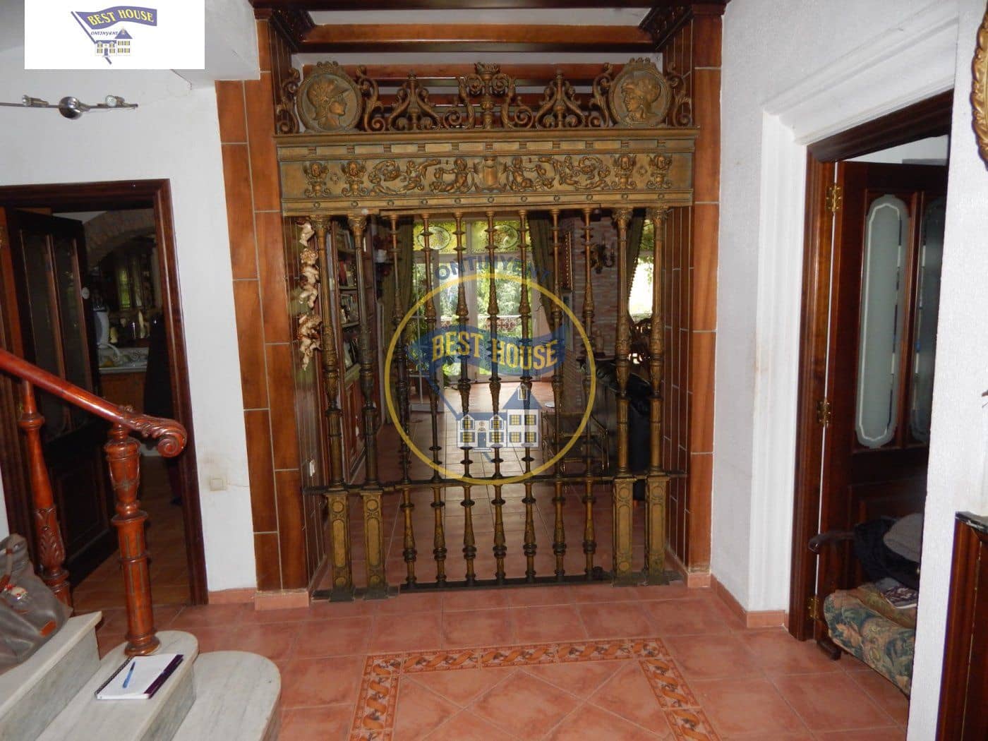 5 Zimmer Villa zu verkaufen in Ontinyent mit Pool - 400.000 € (Ref: 6259714)