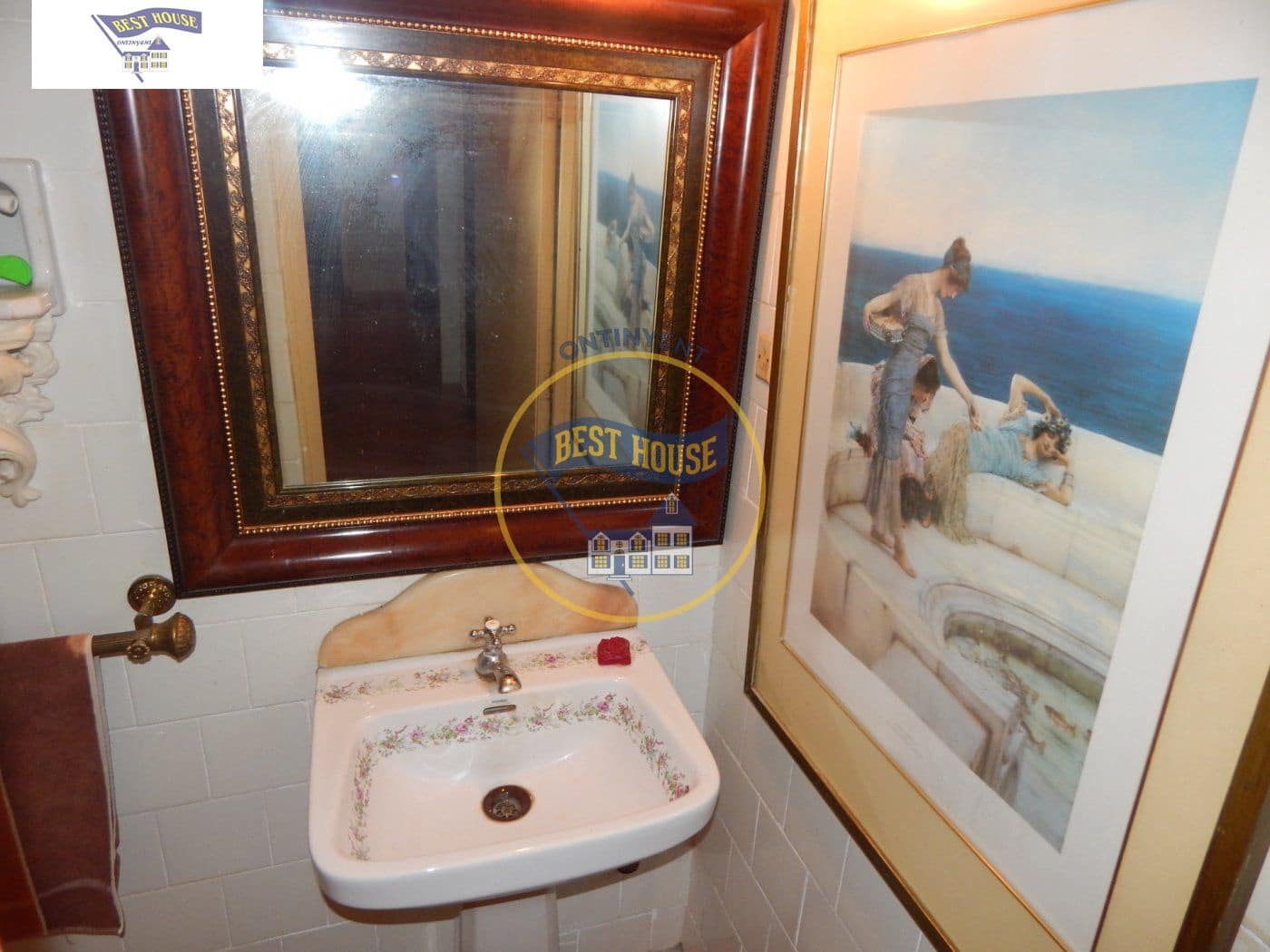 5 Zimmer Villa zu verkaufen in Ontinyent mit Pool - 400.000 € (Ref: 6259714)